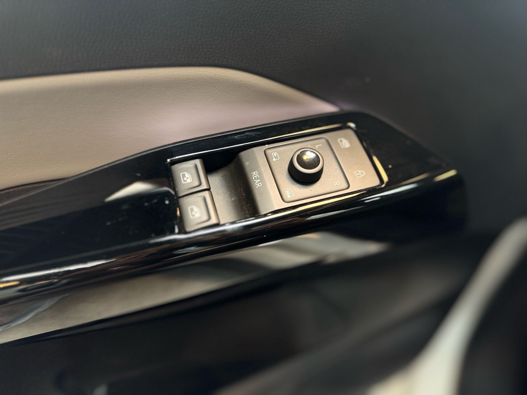 Hvid VW ID.3 fra 2022