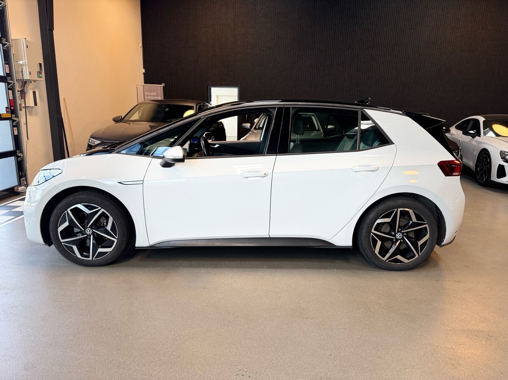 undefined VW ID.3 fra 2022