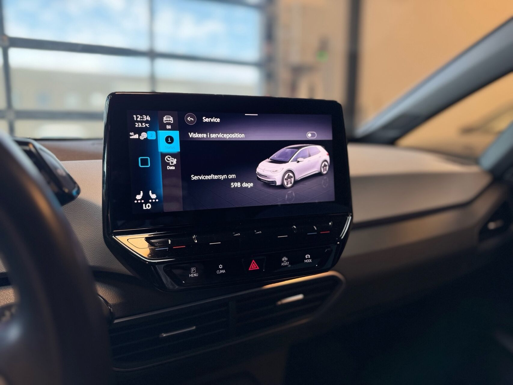 undefined VW ID.3 fra 2022