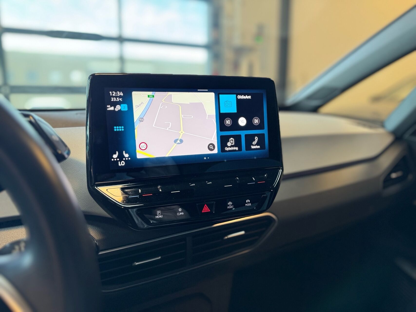 undefined VW ID.3 fra 2022