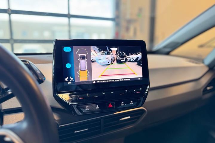 undefined VW ID.3 fra 2022