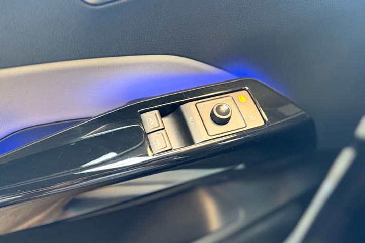 Hvid VW ID.3 fra 2022