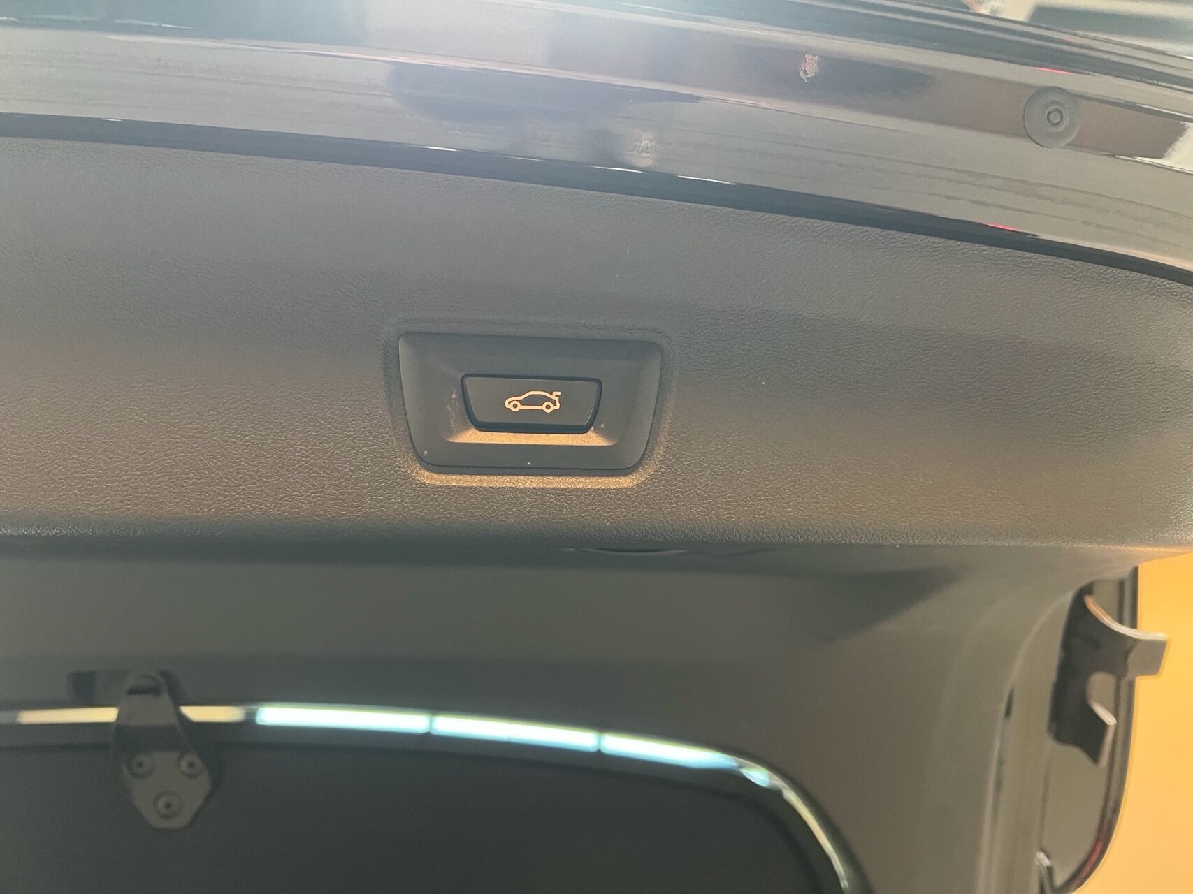 Sort BMW i4 fra 2023
