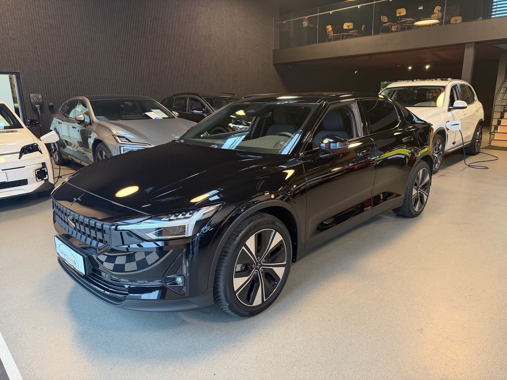 Polestar 2 EL 231HK 5d Aut.