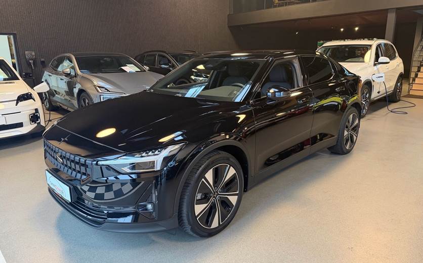 Polestar 2 EL 231HK 5d Aut.