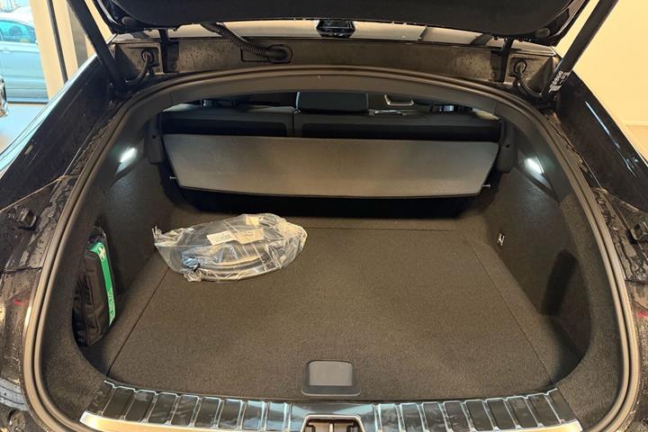 undefined Polestar 4 fra 2026