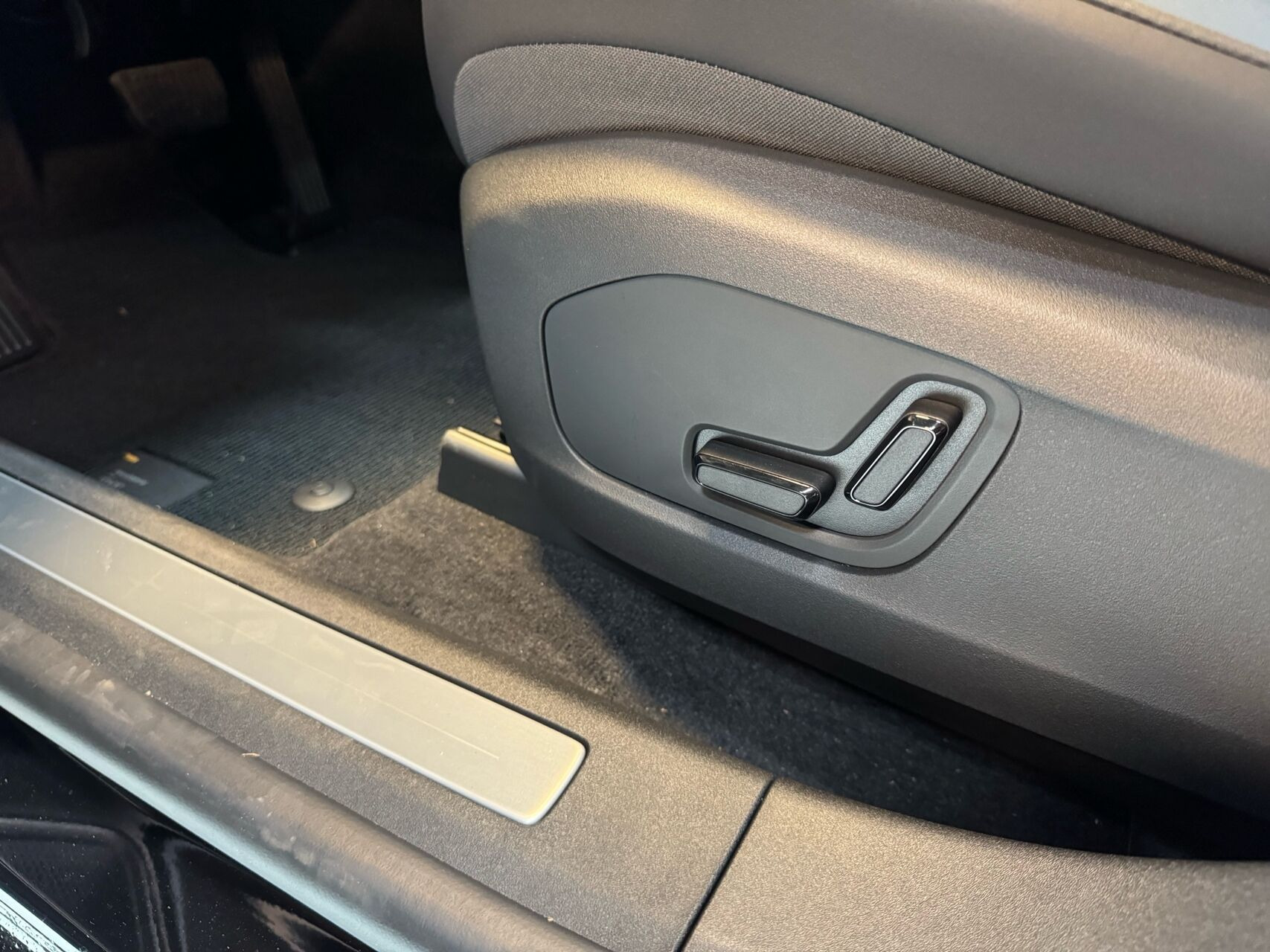undefined Polestar 4 fra 2026