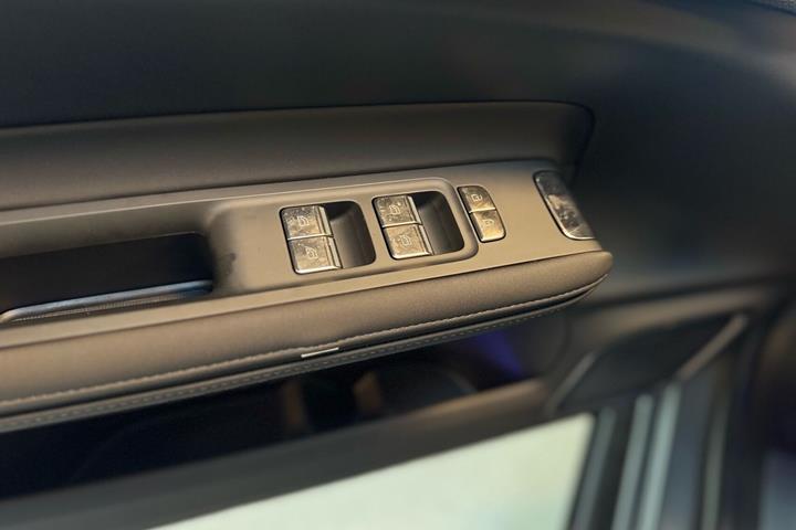 undefined Polestar 4 fra 2026