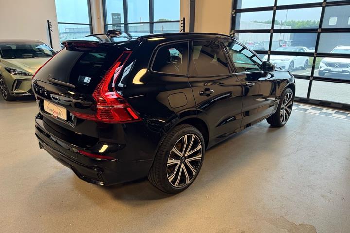 undefined Volvo XC60 fra 2022