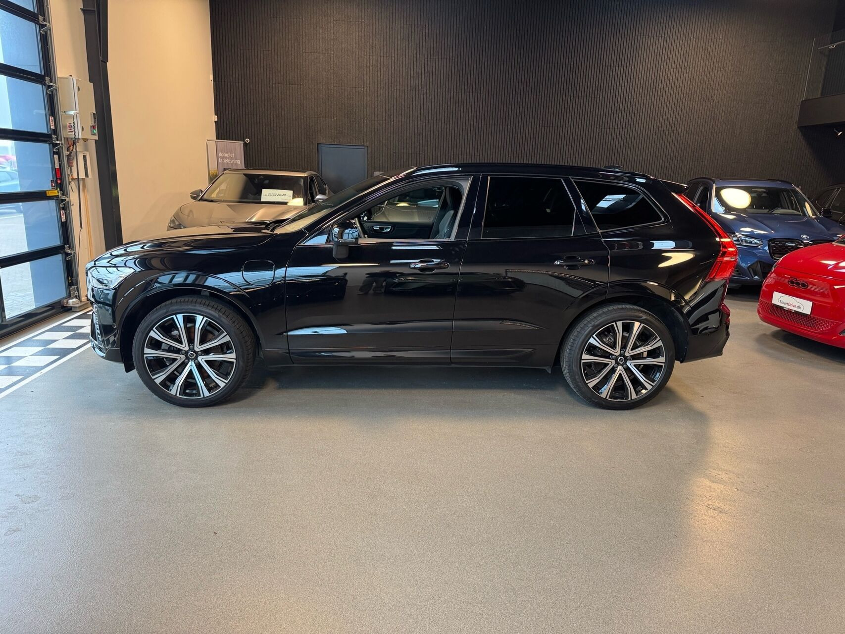 undefined Volvo XC60 fra 2022