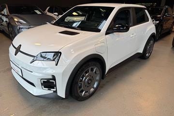 Renault 5 EL Evolution 120HK 5d Aut.