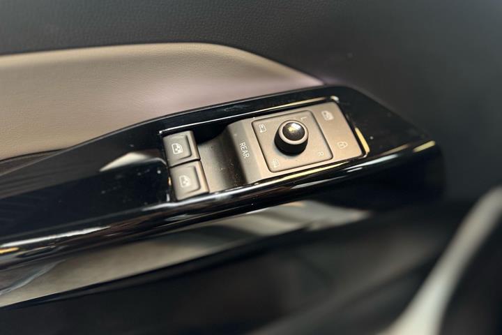 Hvid VW ID.3 fra 2022