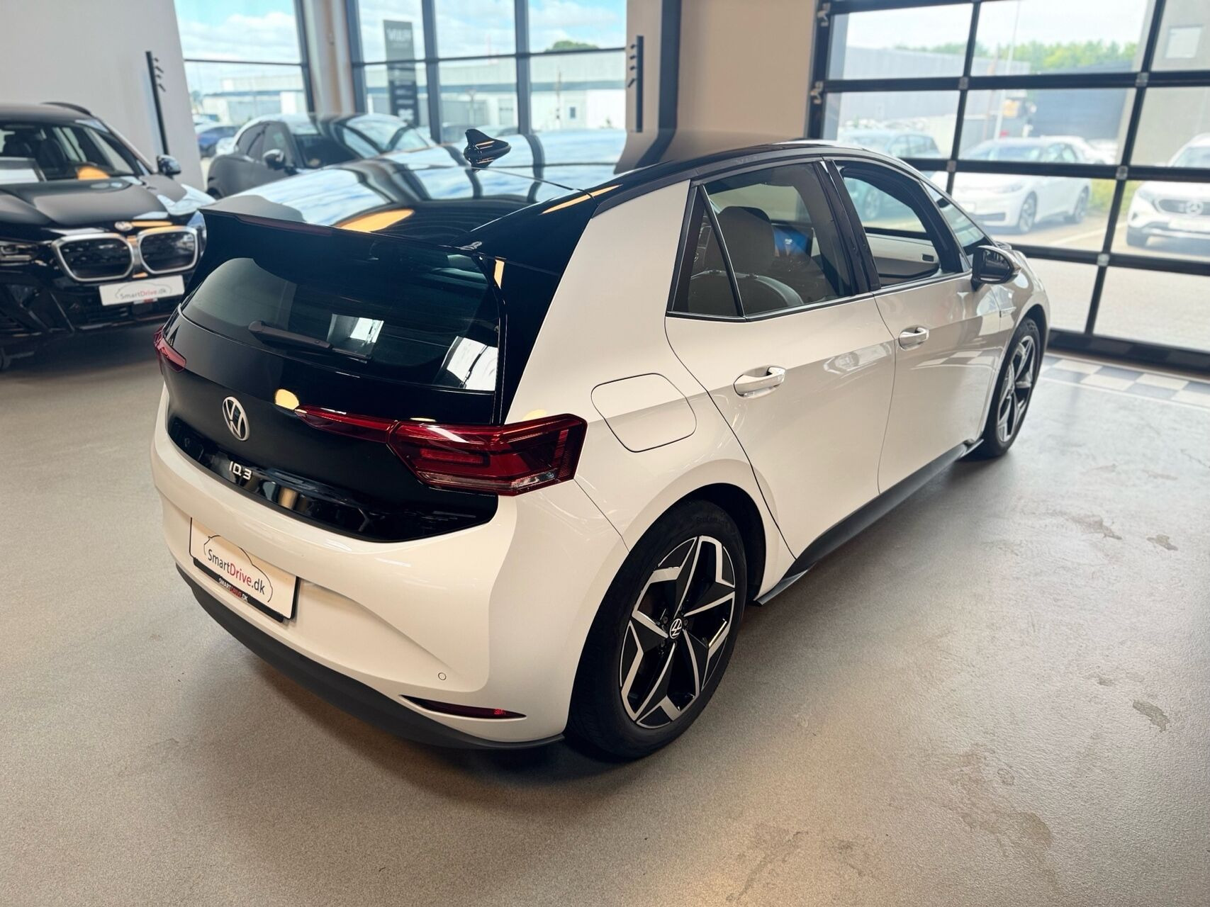 undefined VW ID.3 fra 2022
