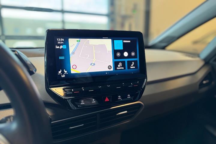 undefined VW ID.3 fra 2022