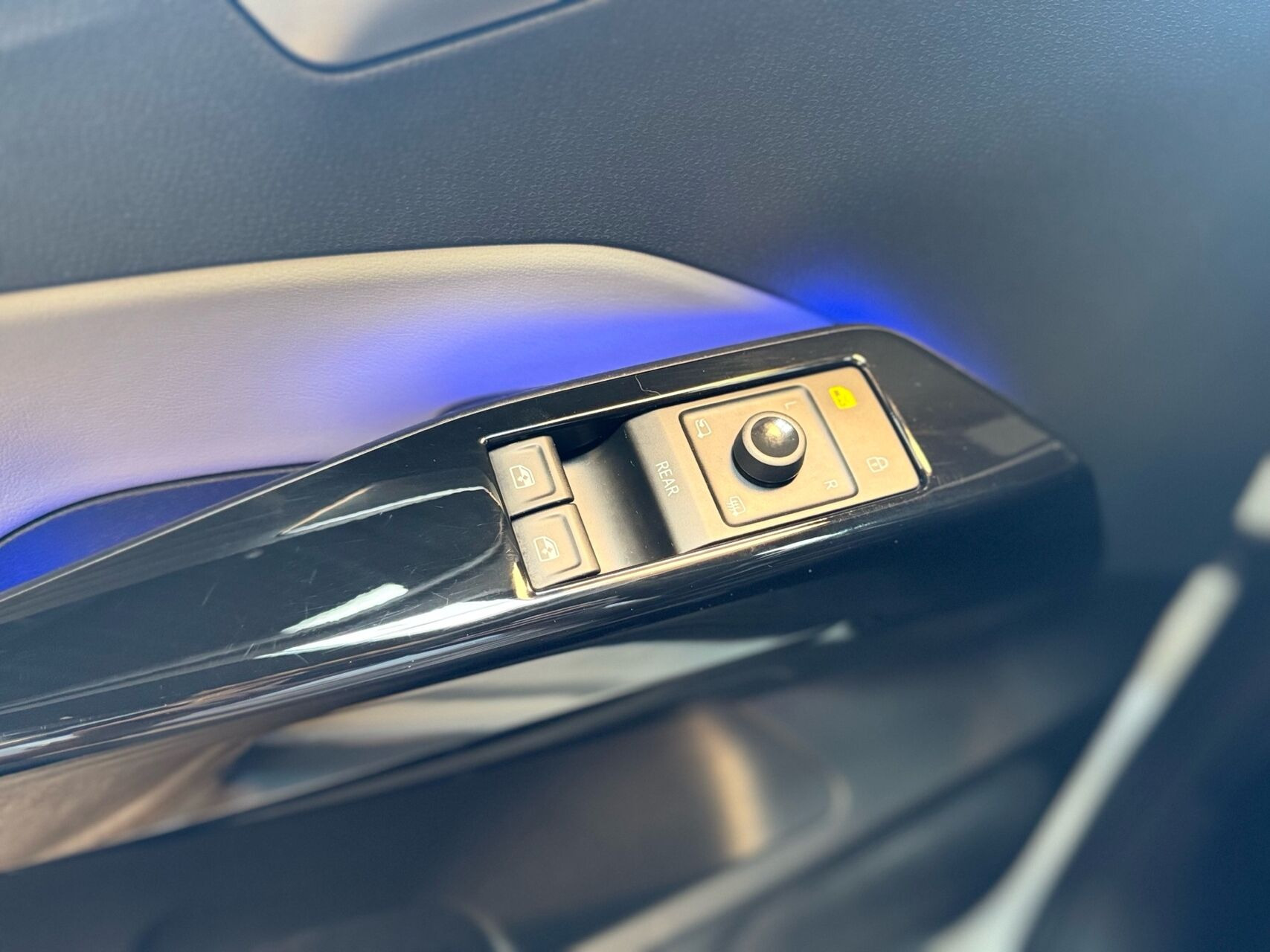 Hvid VW ID.3 fra 2022
