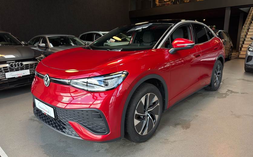 VW ID.5 EL Pro 286HK 5d Aut.