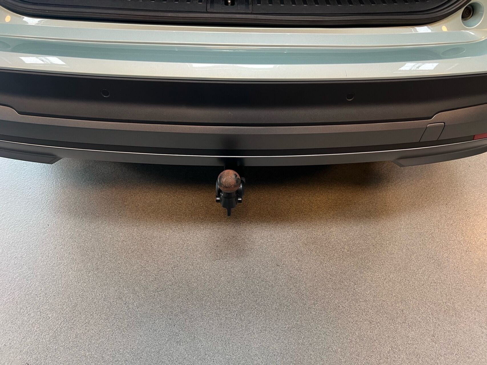 undefined Skoda Enyaq fra 2023