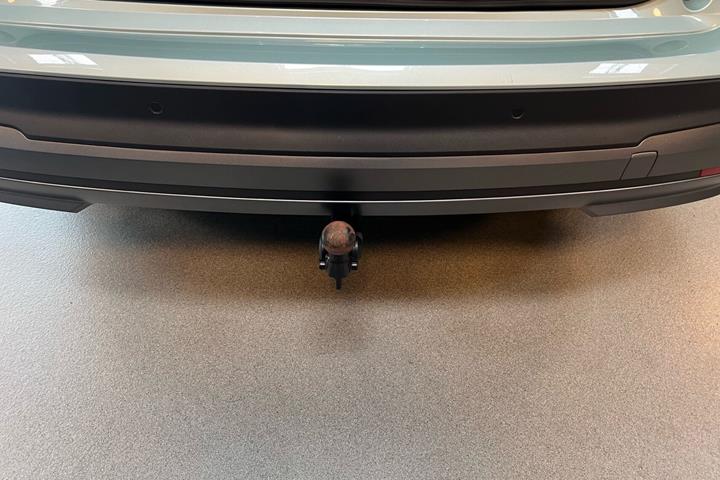 undefined Skoda Enyaq fra 2023