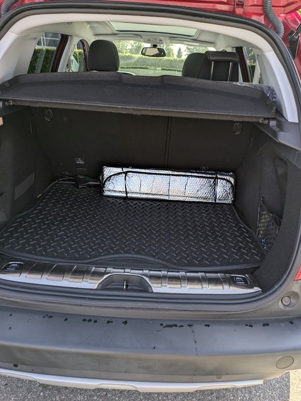 undefined Peugeot 2008 fra 2019