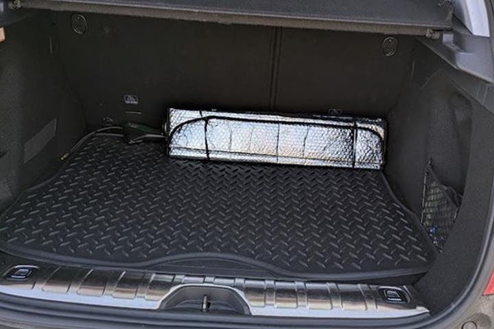 undefined Peugeot 2008 fra 2019