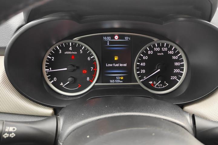undefined Nissan Micra fra 2017