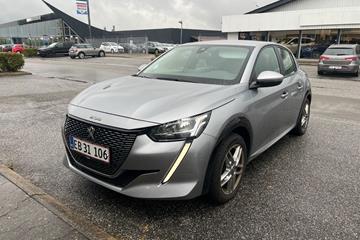 Peugeot e-208 50 Allure