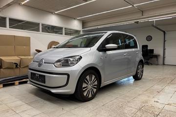 VW E-UP! High Up!