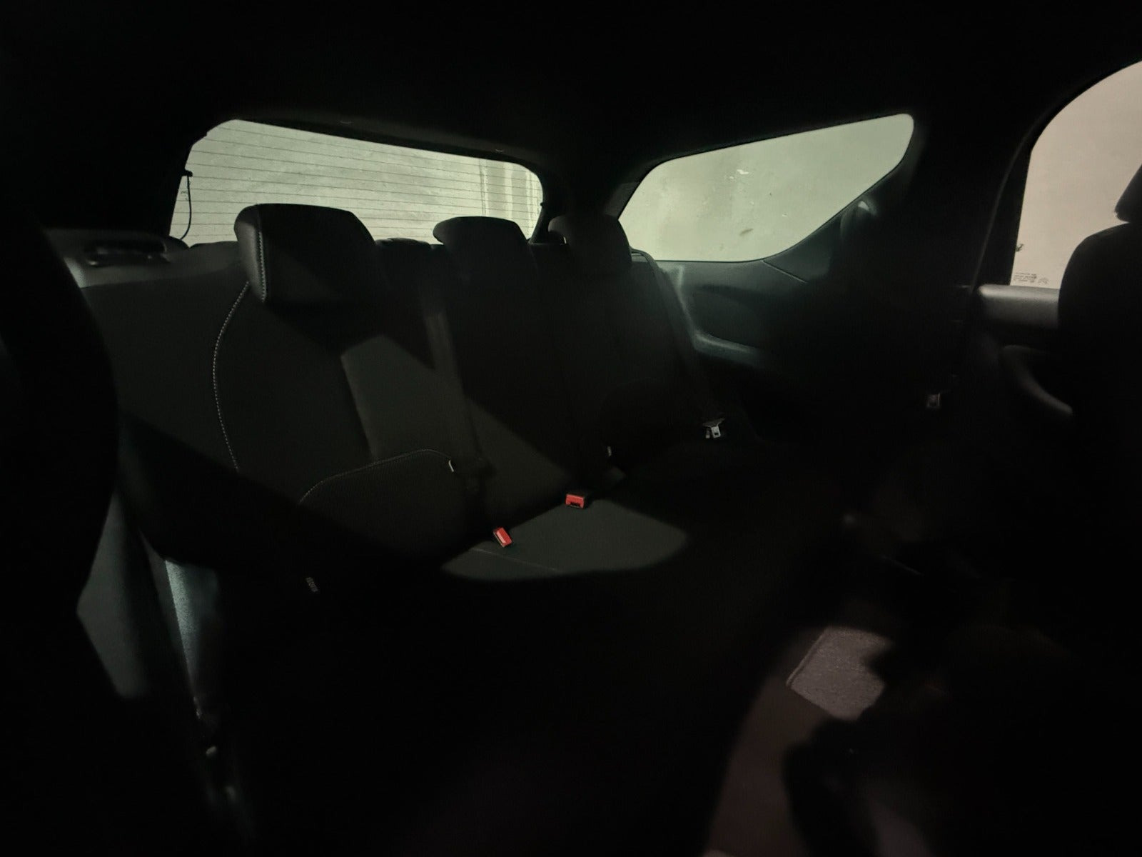 undefined Citroën DS3 fra 2012