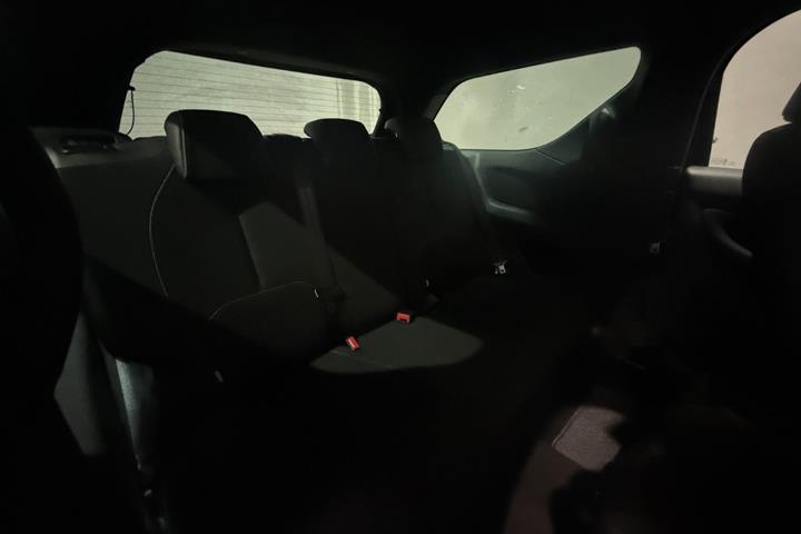 undefined Citroën DS3 fra 2012