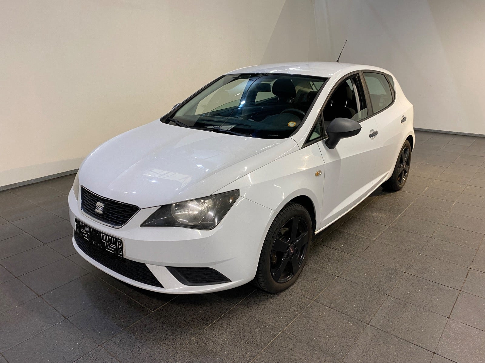 Seat Ibiza 1,2 12V 70 Reference