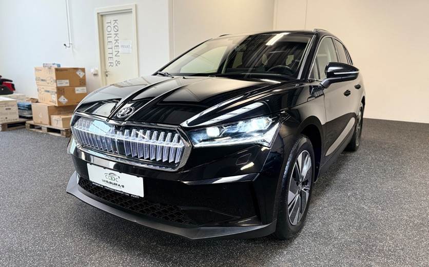 Skoda Enyaq 80 iV Loft