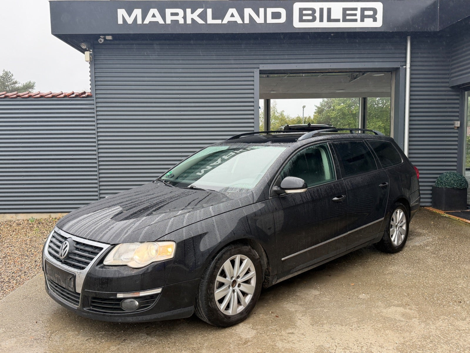 VW Passat 1,8 TSi 160 Comfortline Variant