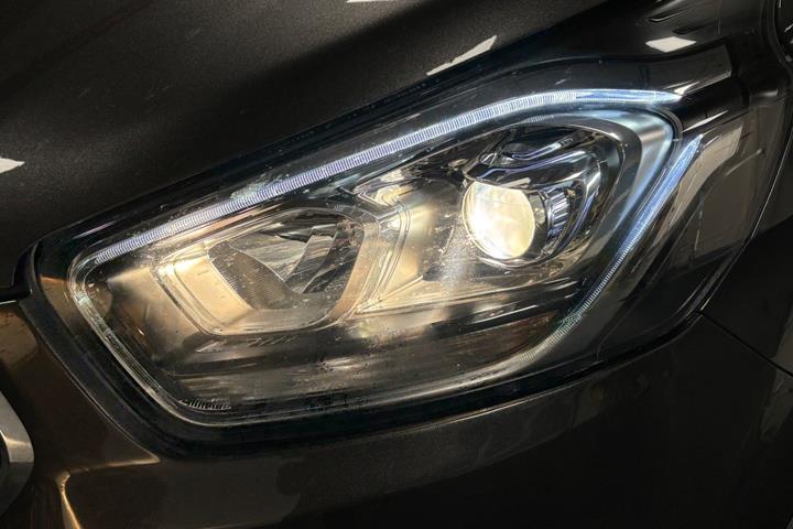 undefined Ford Tourneo Custom 320 L2 fra 2018