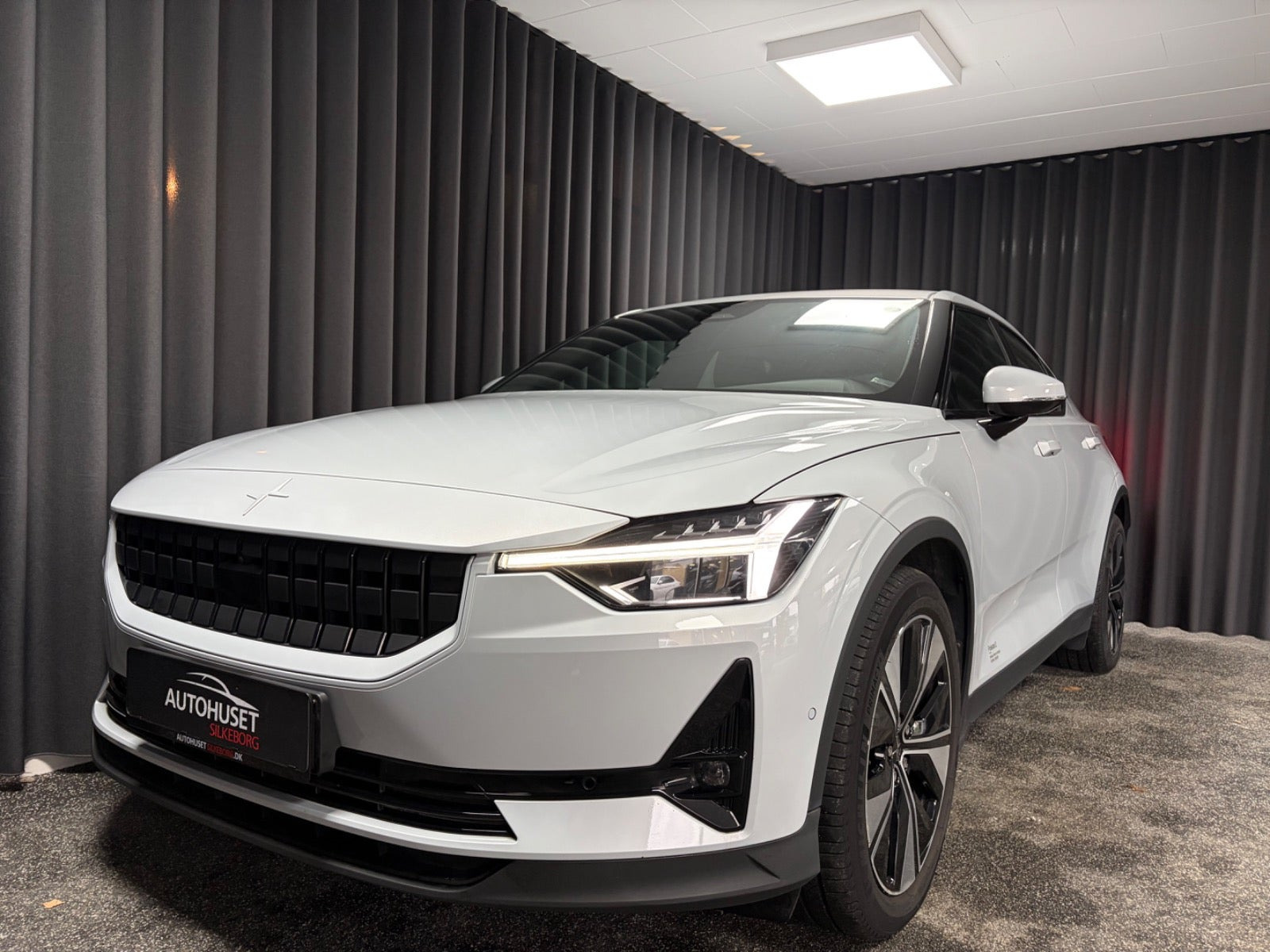 Polestar 2 Long Range AWD