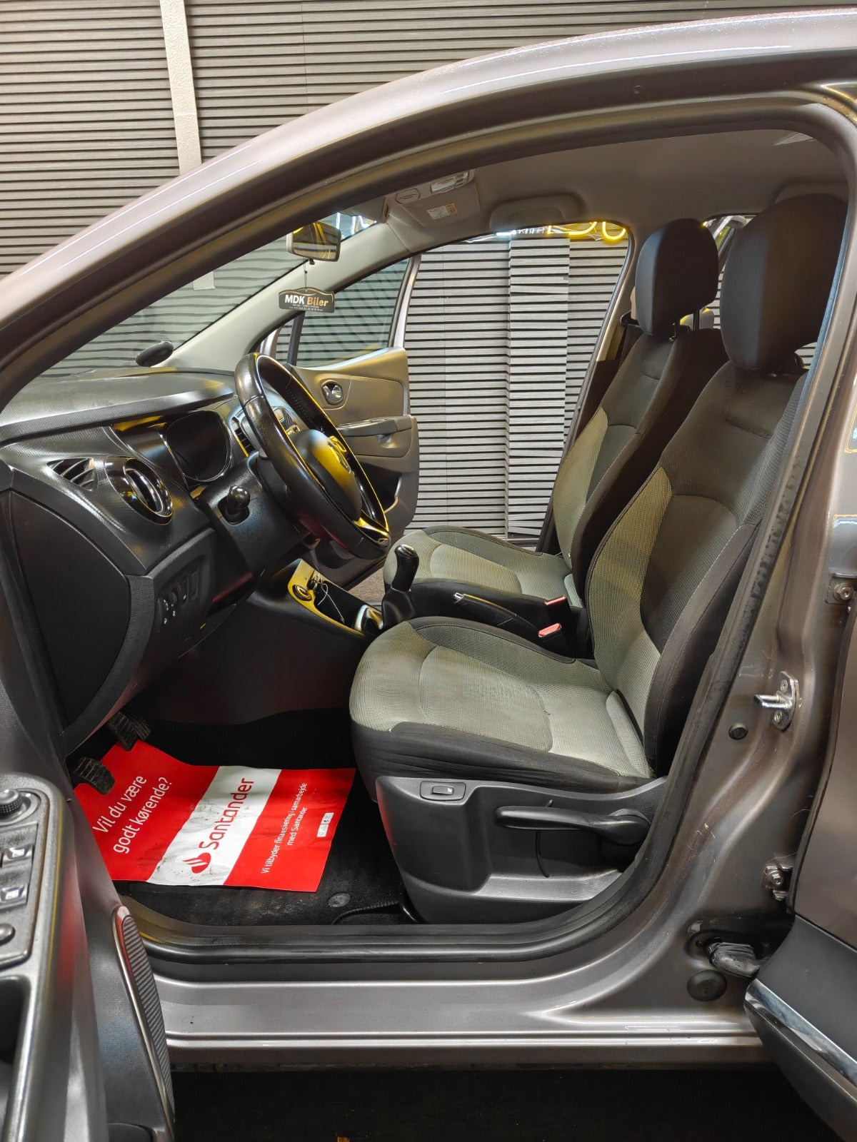 undefined Renault Captur fra 2016