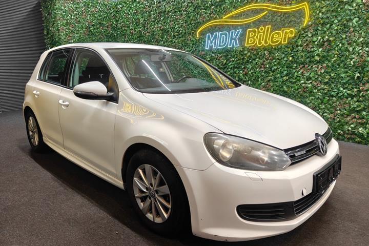 undefined VW Golf VII fra 2013