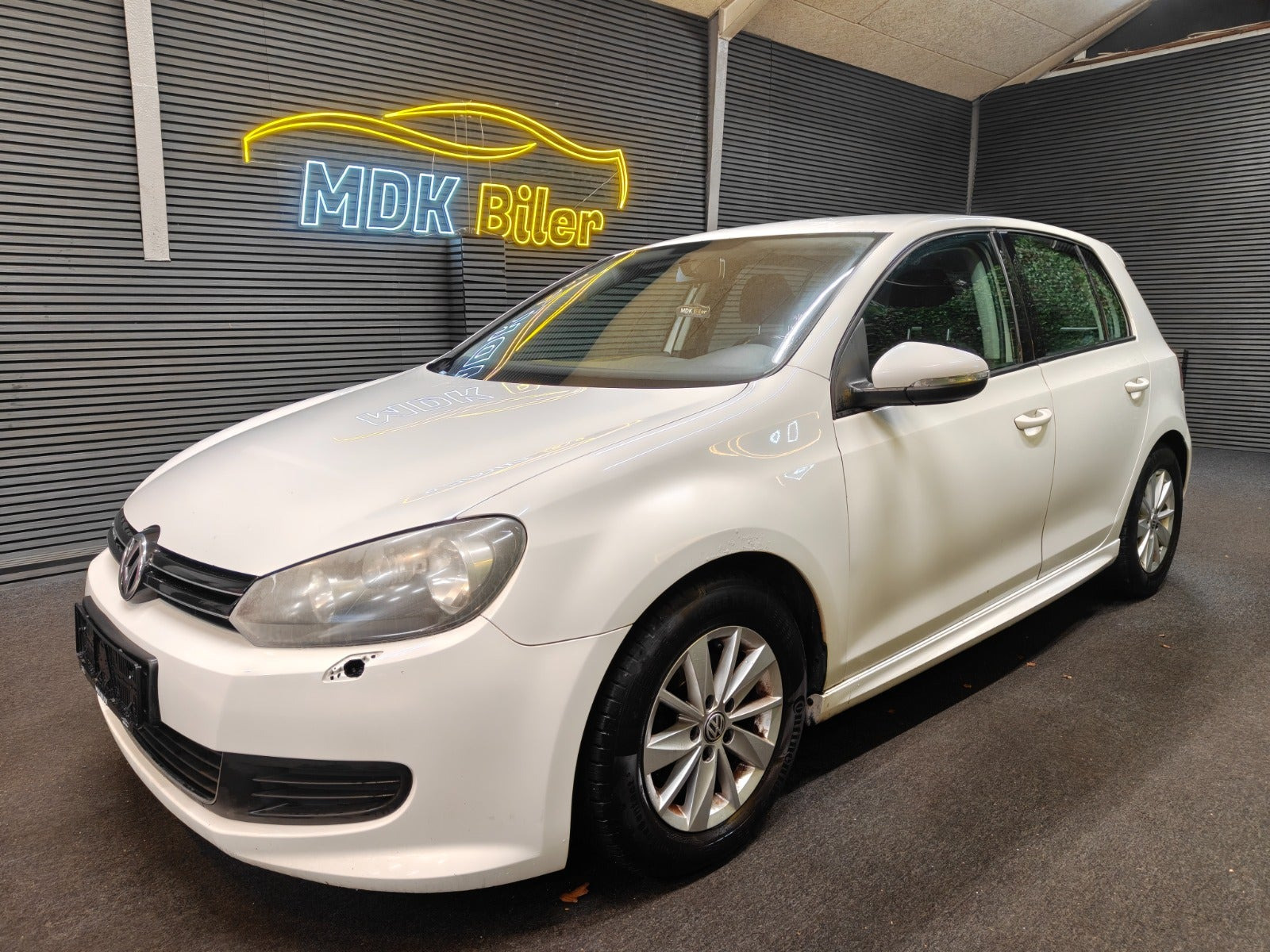 undefined VW Golf VII fra 2013