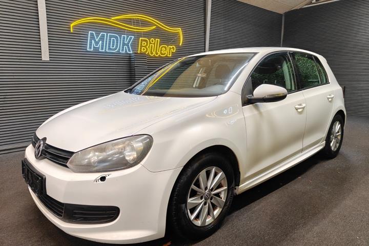 undefined VW Golf VII fra 2013