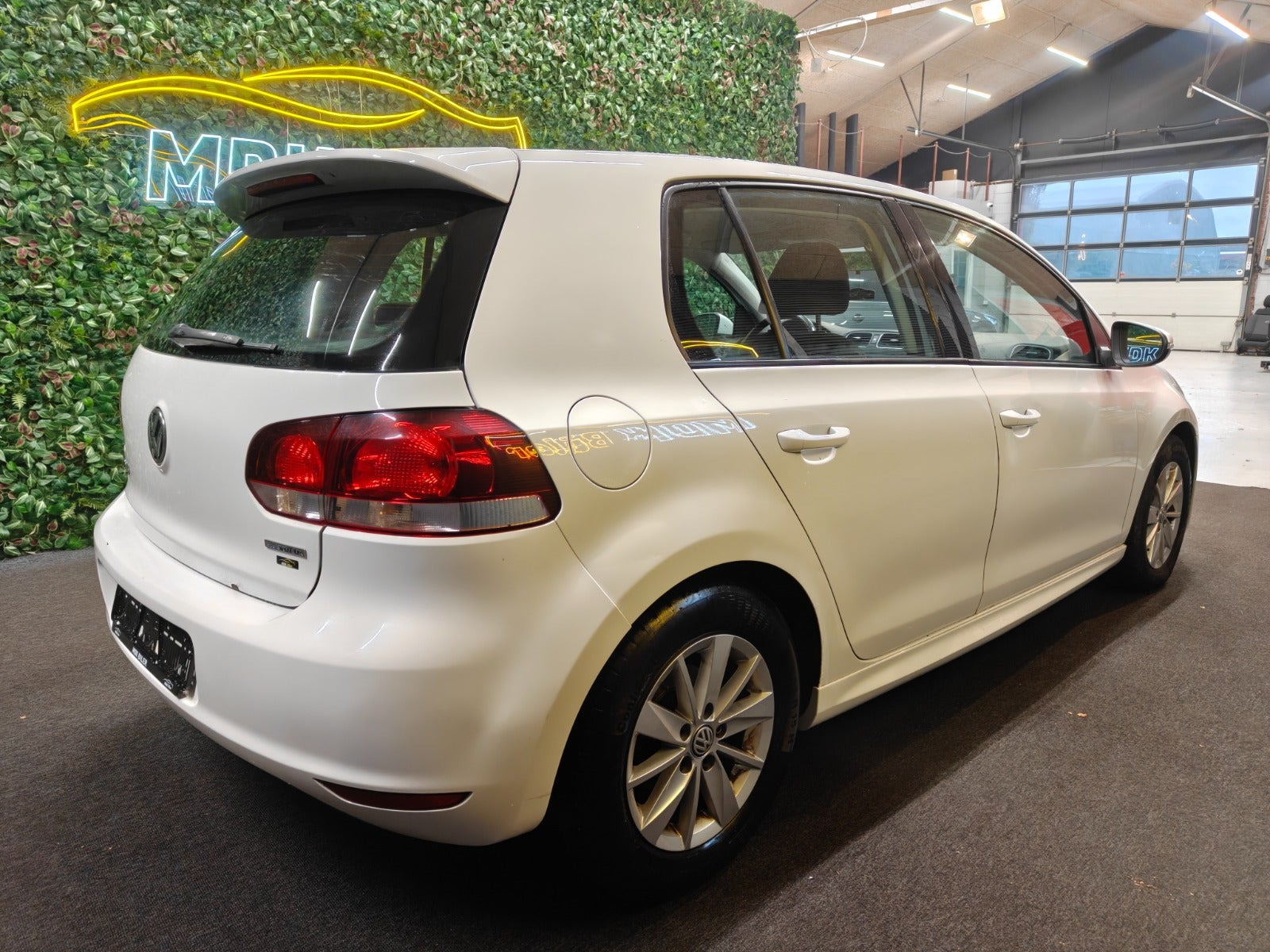 undefined VW Golf VII fra 2013