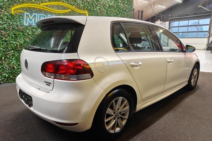 undefined VW Golf VII fra 2013
