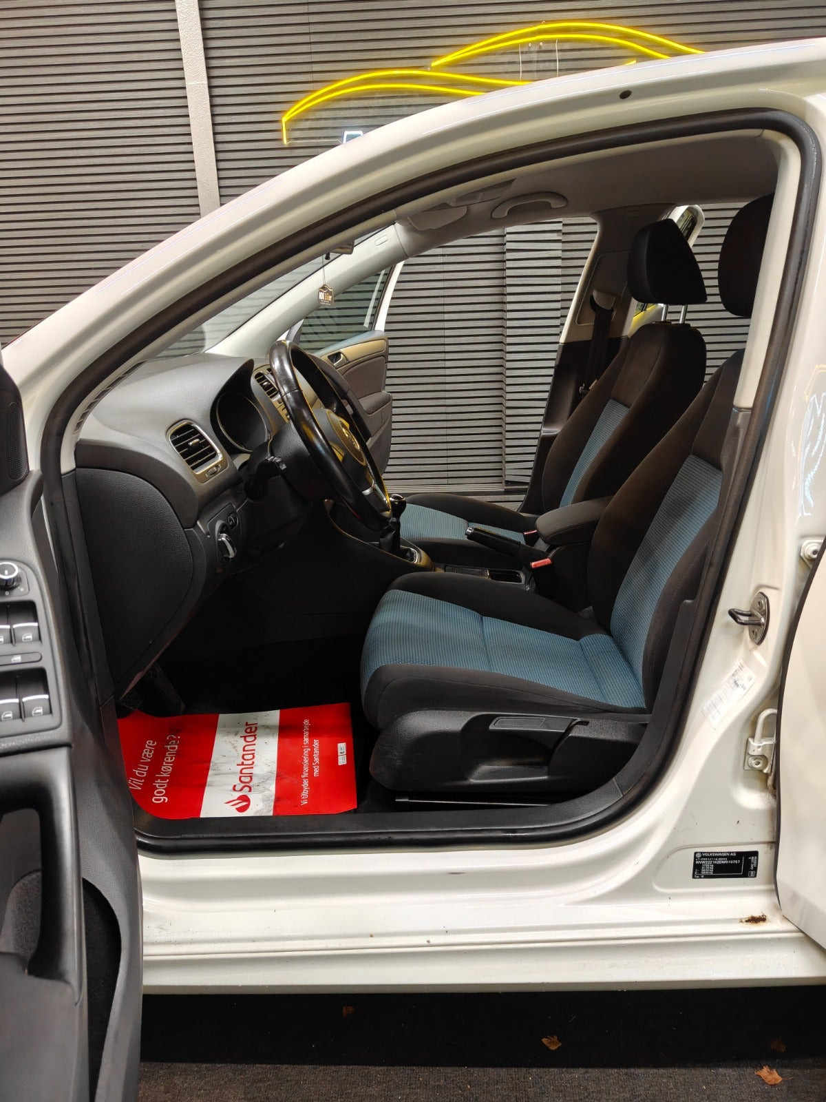 undefined VW Golf VII fra 2013
