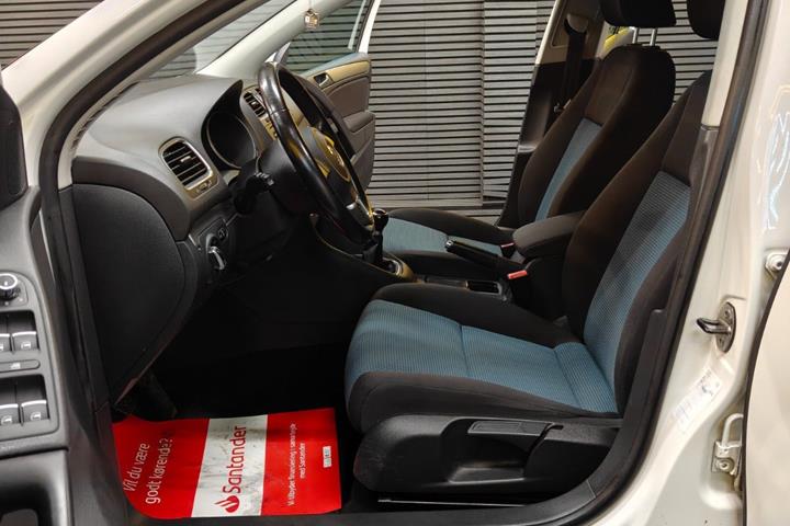 undefined VW Golf VII fra 2013