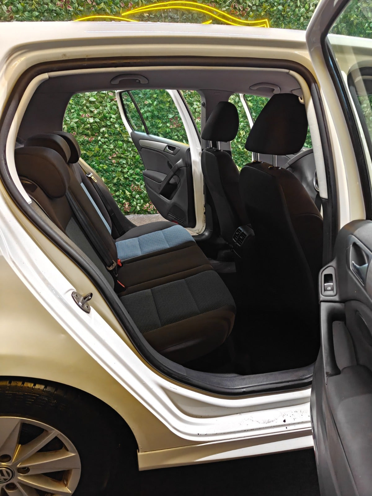 undefined VW Golf VII fra 2013