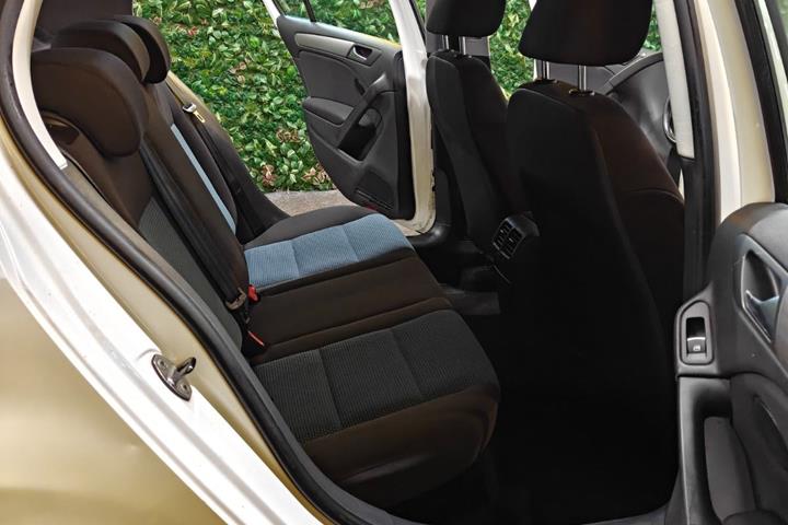 undefined VW Golf VII fra 2013