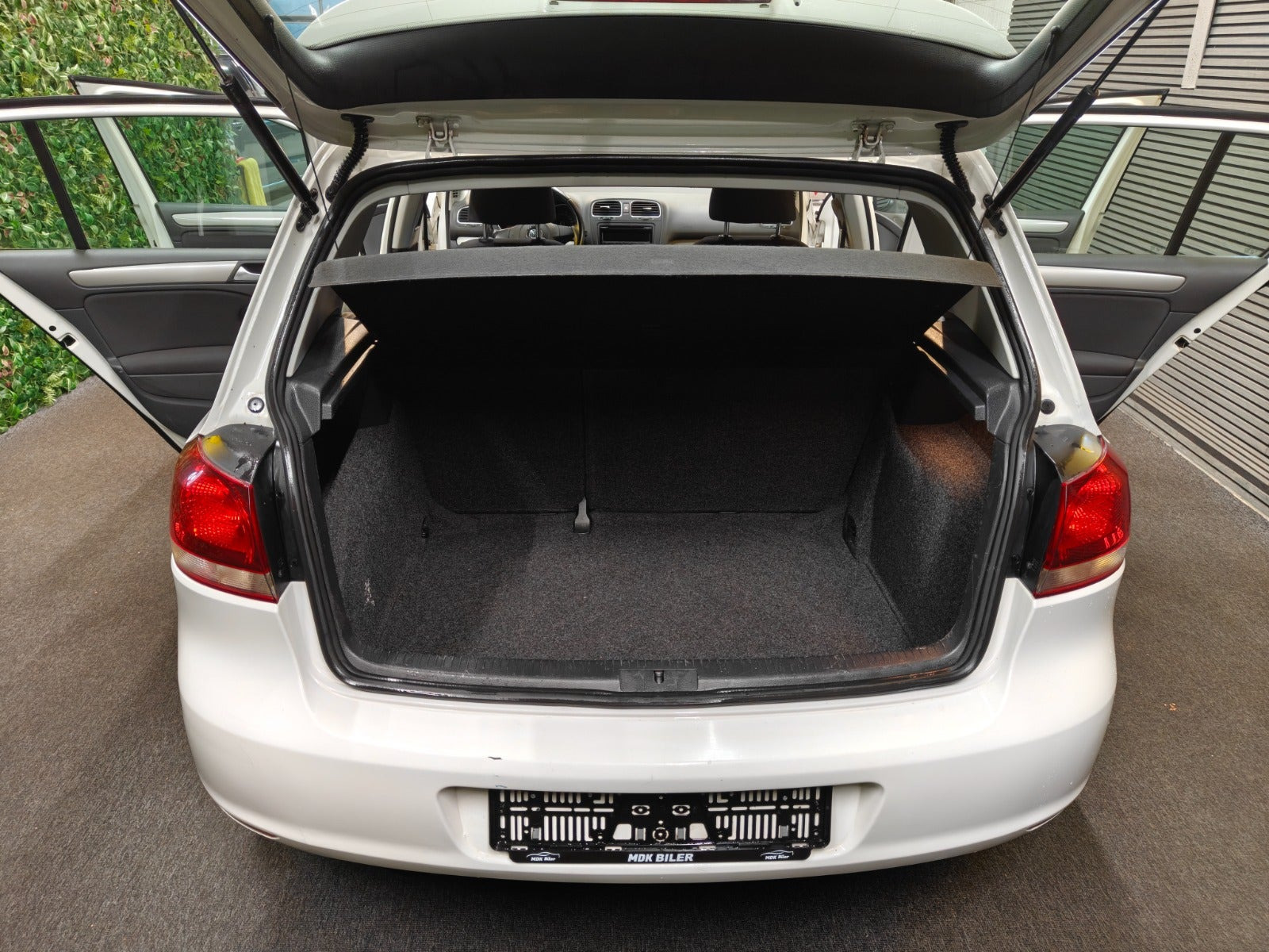undefined VW Golf VII fra 2013