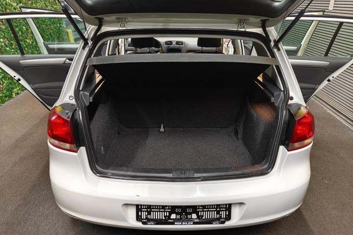 undefined VW Golf VII fra 2013