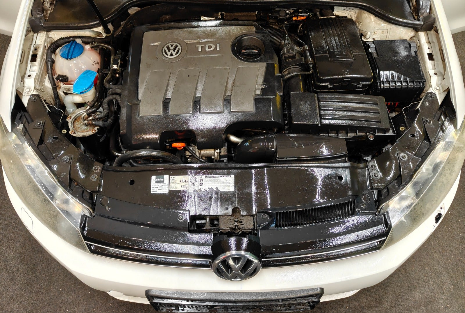 undefined VW Golf VII fra 2013