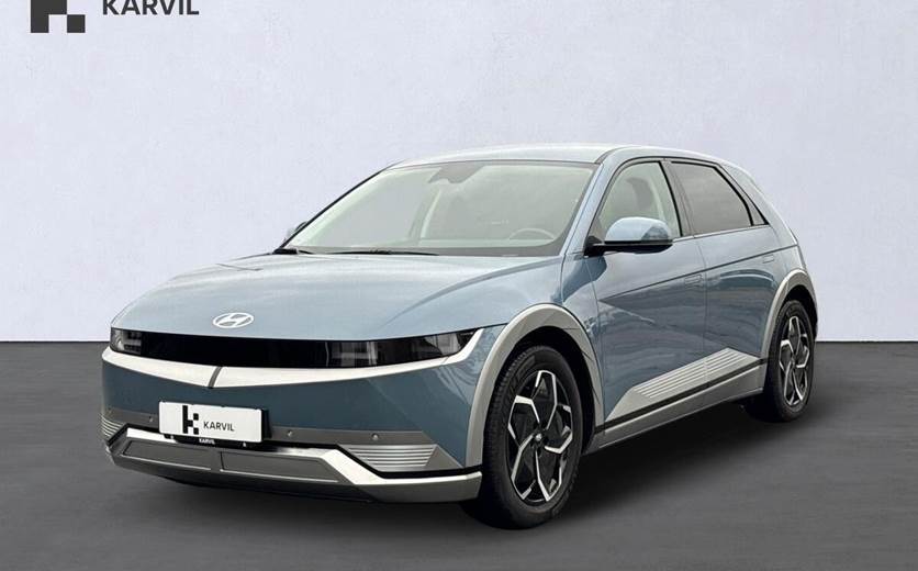 Hyundai Ioniq 5 77 Techniq