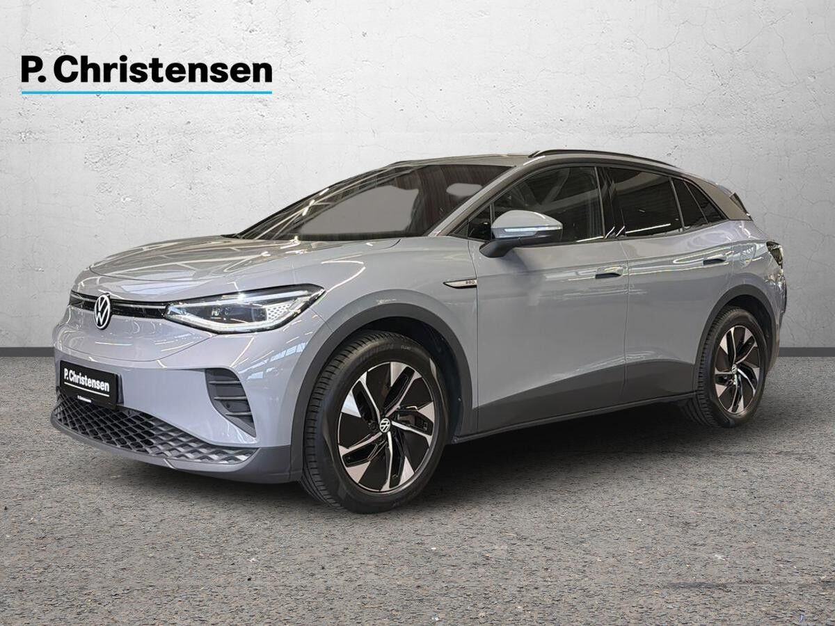 VW ID.4 77 Pro Performance