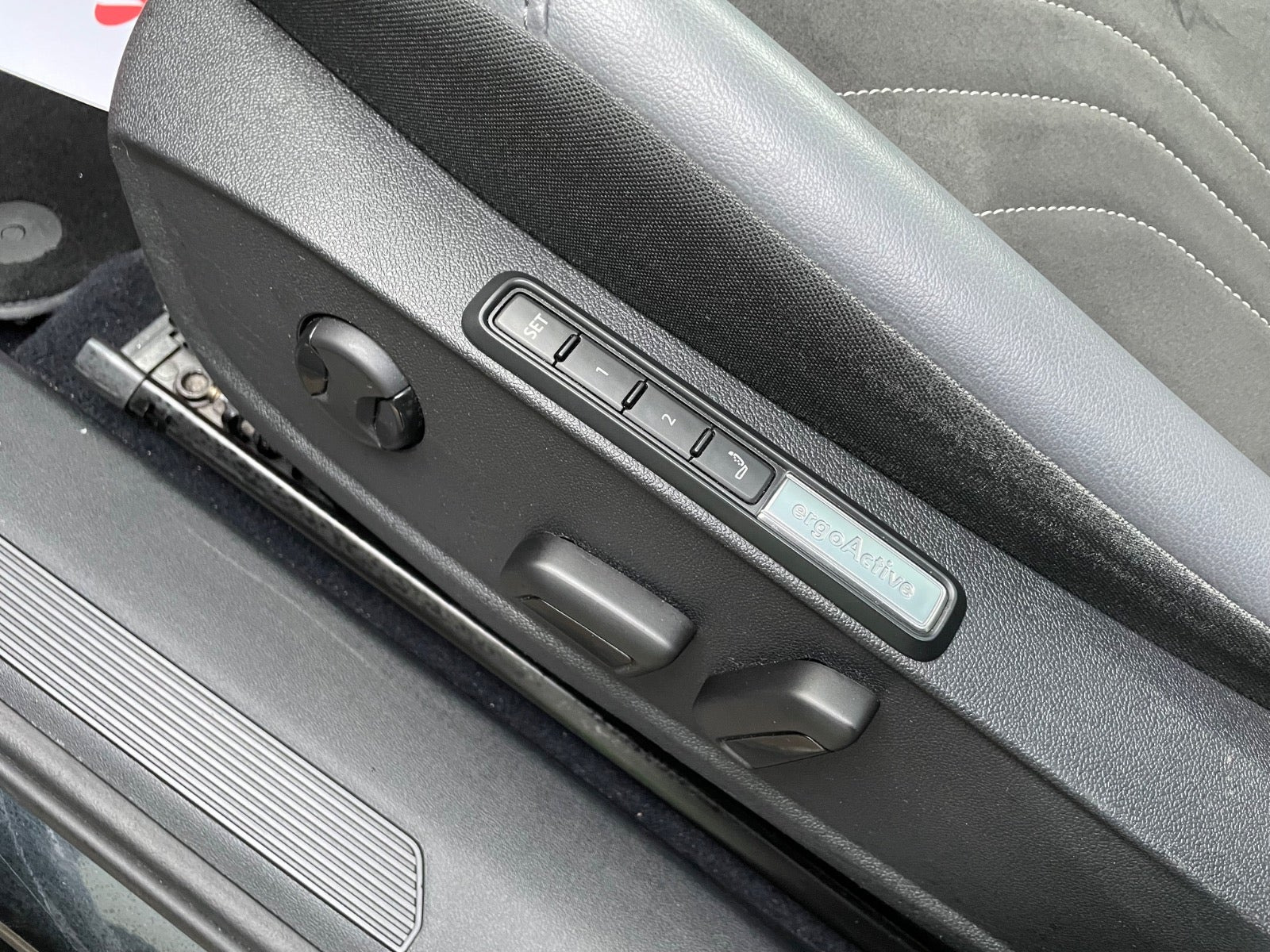 Sort VW ID.5 fra 2023